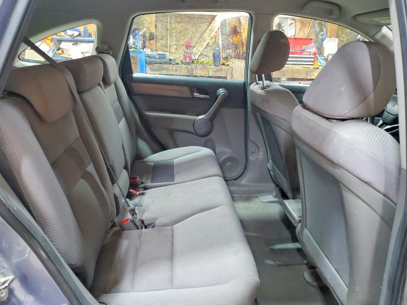 2008 Honda Cr-v lx