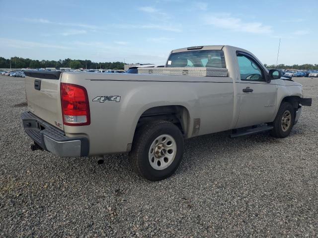 2009 GMC Sierra K1500