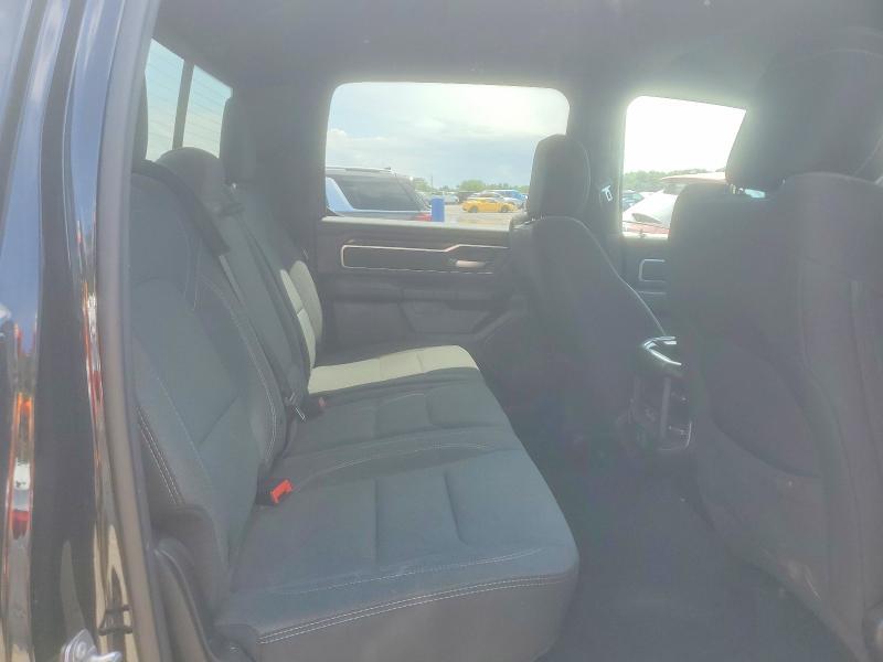 2021 Dodge RAM 1500 BIG Horn