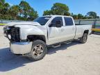 2015 Chevrolet Silverado K2500 Heavy Duty LT