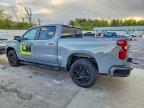 2025 Chevrolet Silverado K1500 RST