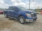 2017 Nissan Titan S