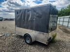 2022 Anvil AT6X10SA Enclosed Cargo Trailer