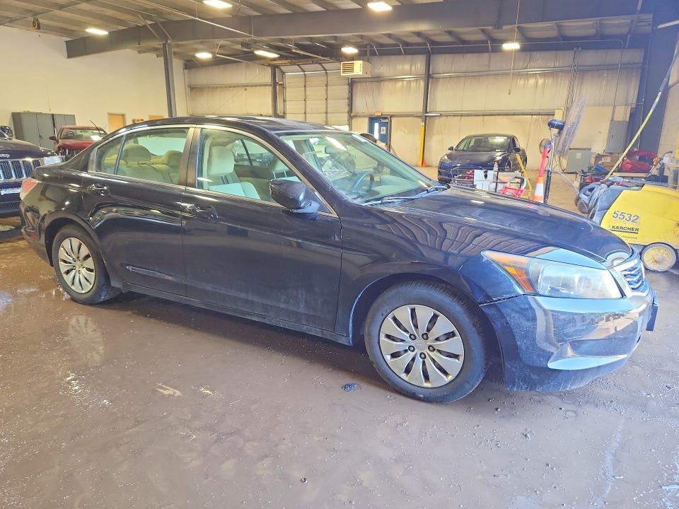 2009 Honda Accord lx