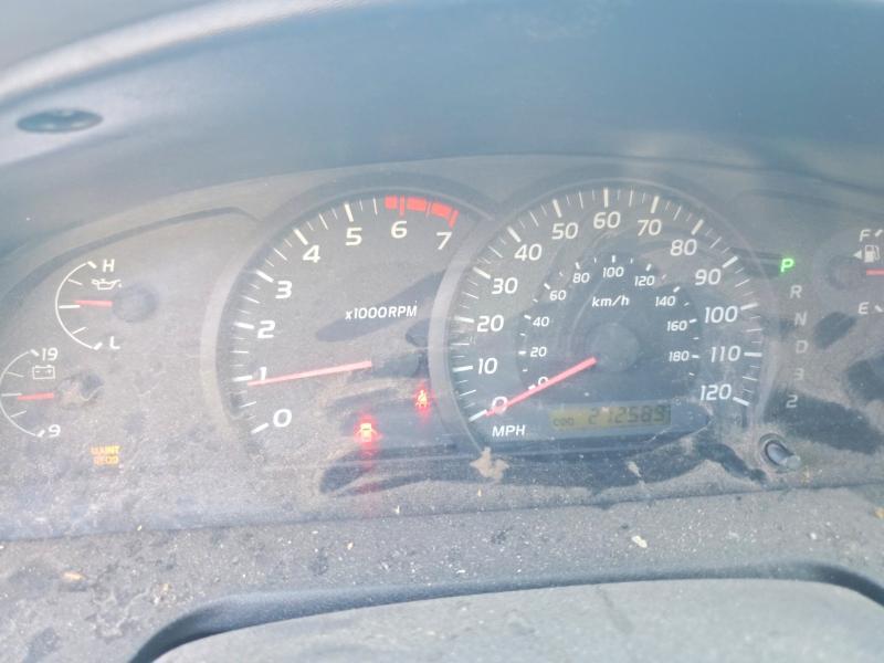 2006 Toyota Tundra Double Cab SR5