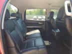 2018 Toyota Tundra Crewmax Limited
