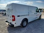 2018 Nissan NV 1500 SV