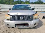 2010 Nissan Titan XE