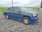 2004 Chevrolet Avalanche K1500