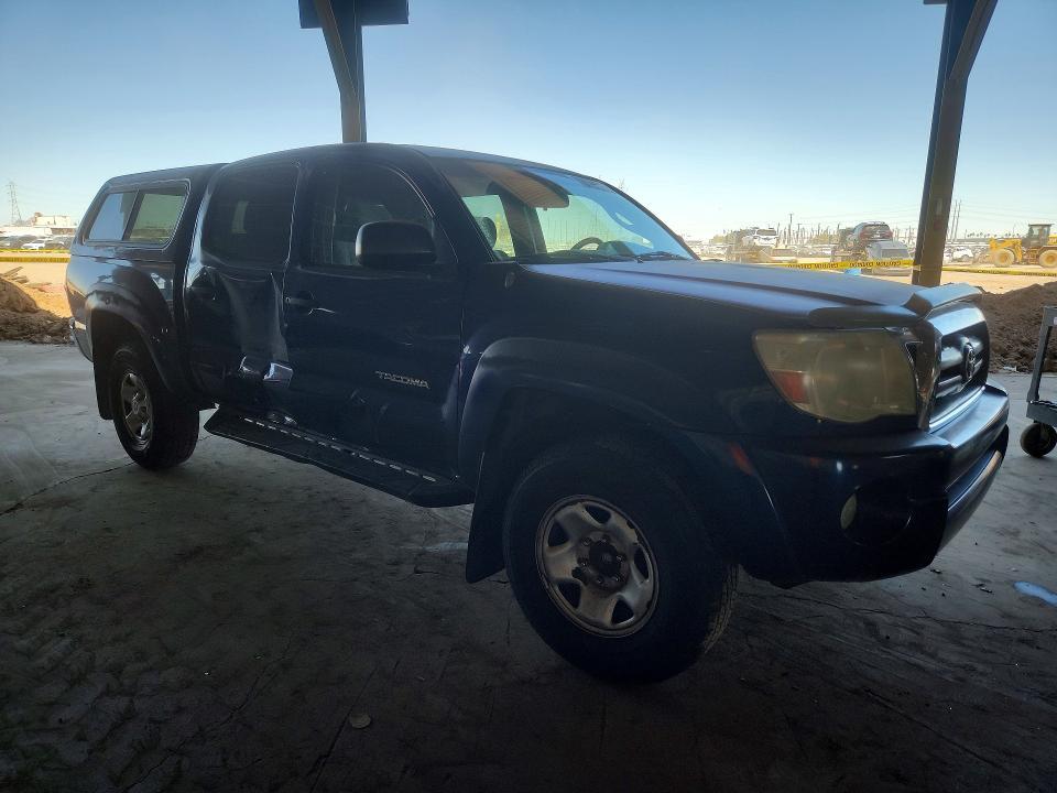 2006 Toyota Tacoma Double Cab Prerunner