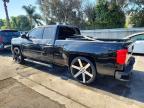 2018 Chevrolet Silverado C1500 Custom