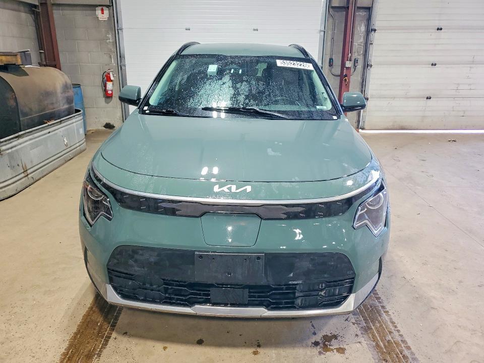 2023 KIA Niro Wind