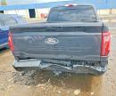 2025 Ford F150 XLT