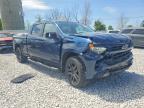 2022 Chevrolet Silverado K1500 RST