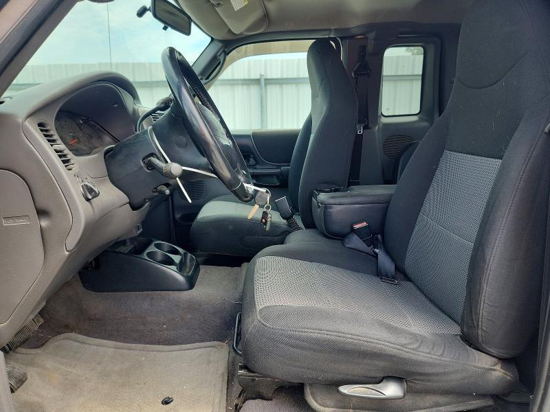 2003 Ford Ranger Super cab