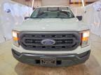 2021 Ford F150 Super Cab