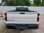 2021 Chevrolet Silverado C1500