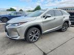 2020 Lexus Rx 350l Base