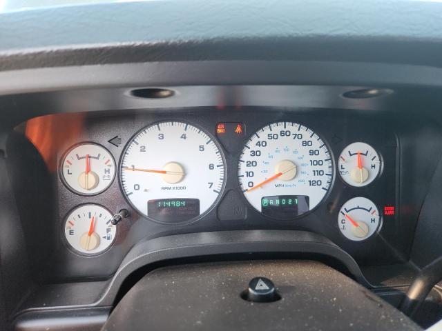 2004 Dodge Ram 1500 st