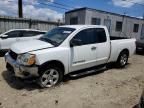 2007 Nissan Titan XE