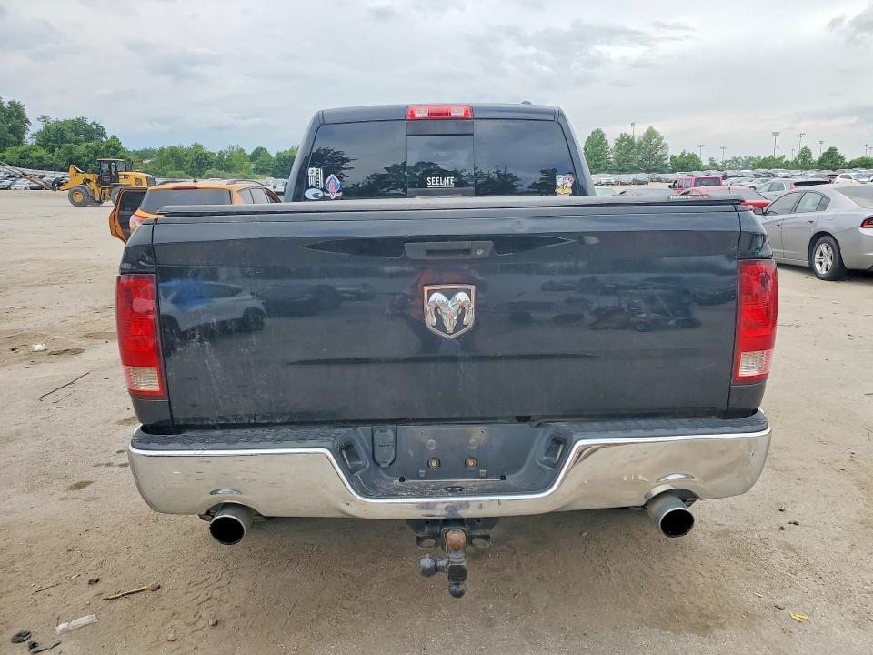 2012 Dodge Ram 1500 slt