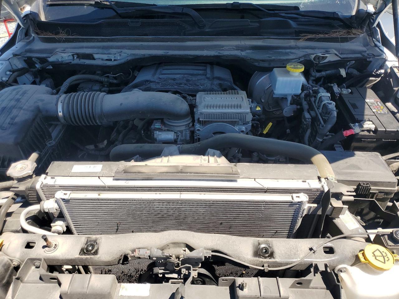2023 Dodge RAM 1500 BIG Horn
