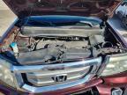 2011 Honda Pilot exl
