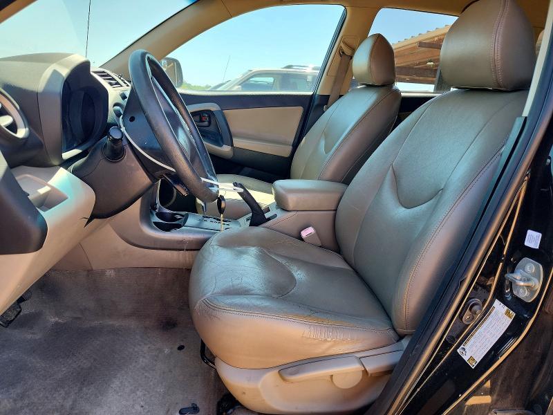 2006 Toyota Rav4 Base