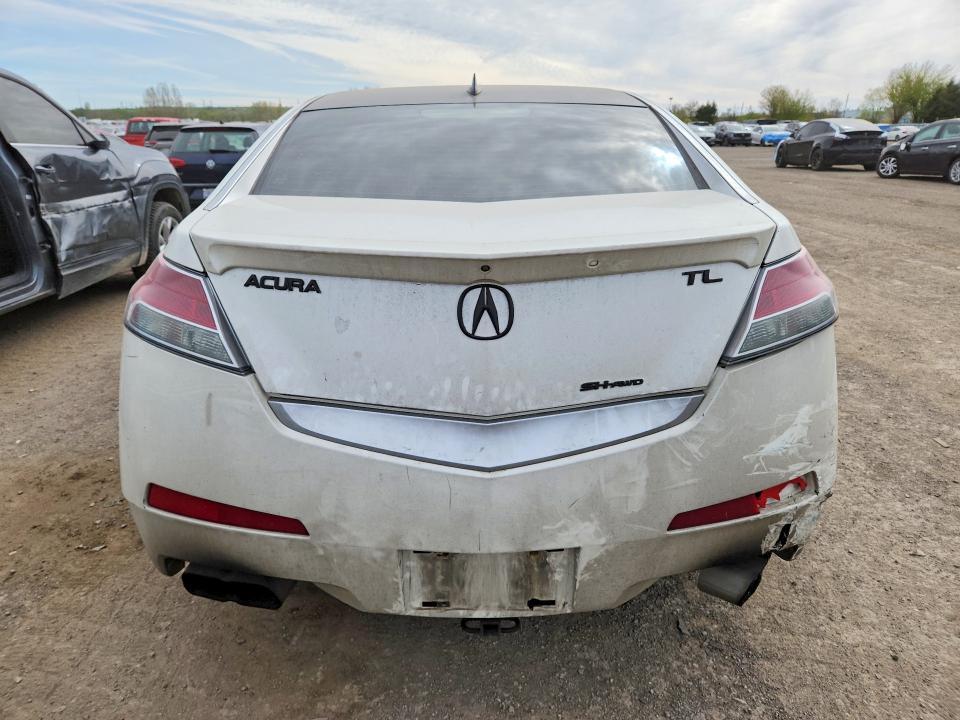 2011 Acura TL