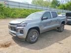 2025 Chevrolet Colorado LT