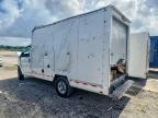 2024 Chevrolet Express BOX Truck