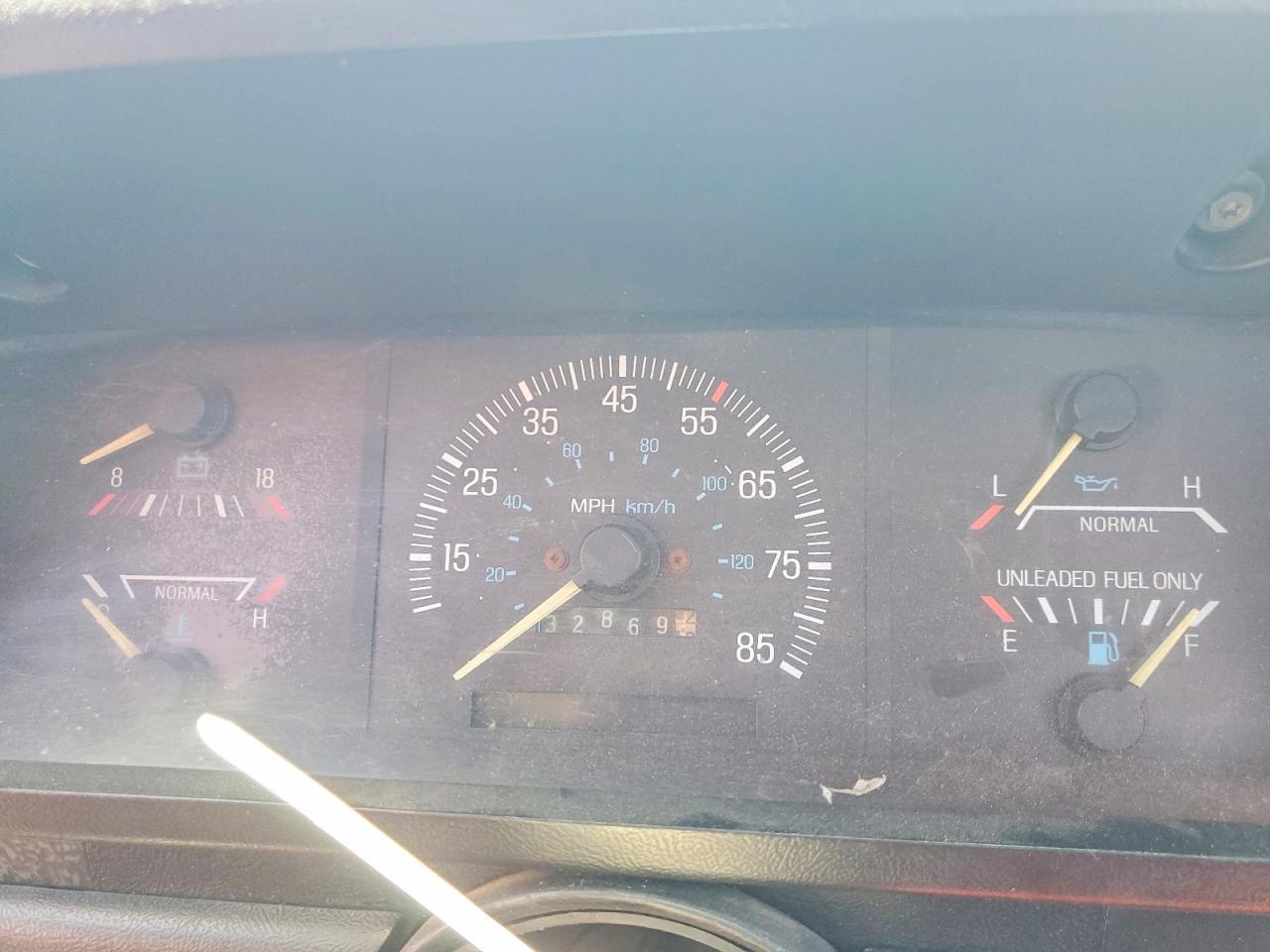 1988 Ford F150