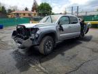 2023 Toyota Tacoma TRD OFF-Road