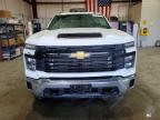 2024 Chevrolet Silverado K3500