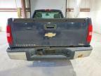 2007 Chevrolet Silverado C1500