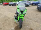 2015 Kawasaki ZX636 E