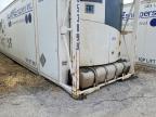 2015 Cimc Reefer Trailer 2015 Refrigerated Van Trailer