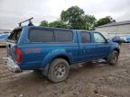 2004 Nissan Frontier Crew Cab XE V6