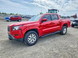 2022 Nissan Frontier SV en venta en Eugene, OR