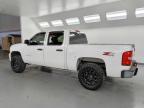 2010 Chevrolet Silverado K1500 LT