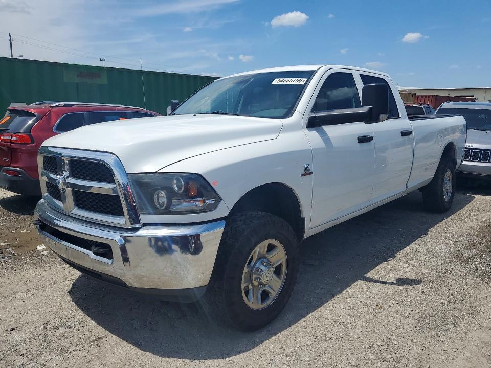 2014 Dodge RAM 2500 ST