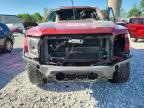 2017 Ford F150 Raptor