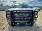 2014 Chevrolet Silverado K1500 High Country