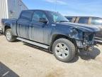 2012 GMC Sierra K1500 SLT