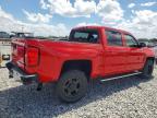 2018 Chevrolet Silverado C1500 LT