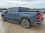 2020 Chevrolet Silverado K1500 LT