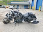 2025 Harley-Davidson Flhc