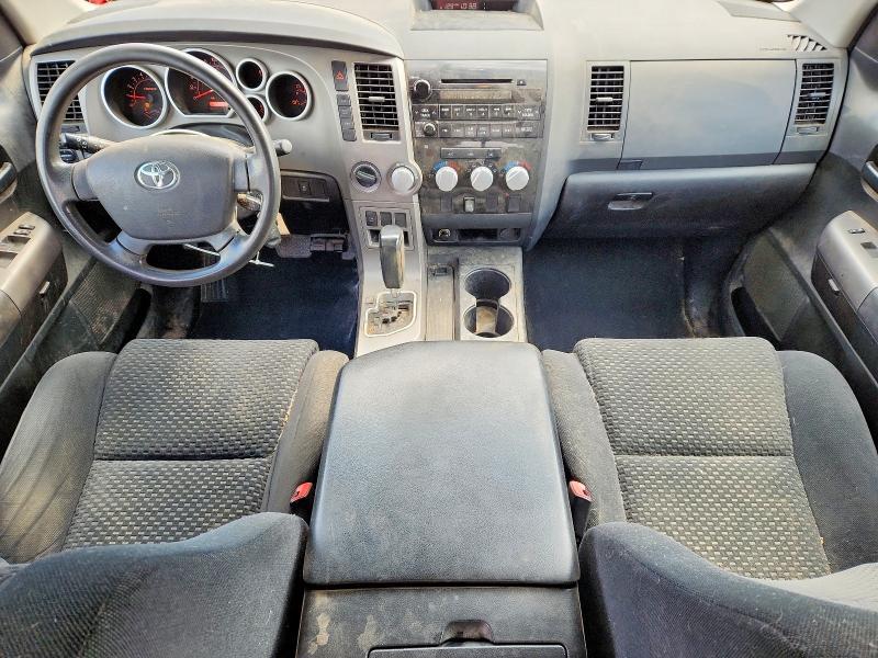 2010 Toyota Tundra