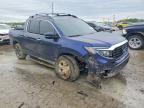 2022 Honda Ridgeline RTL