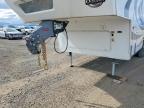 2012 Keystone Cougar Camper